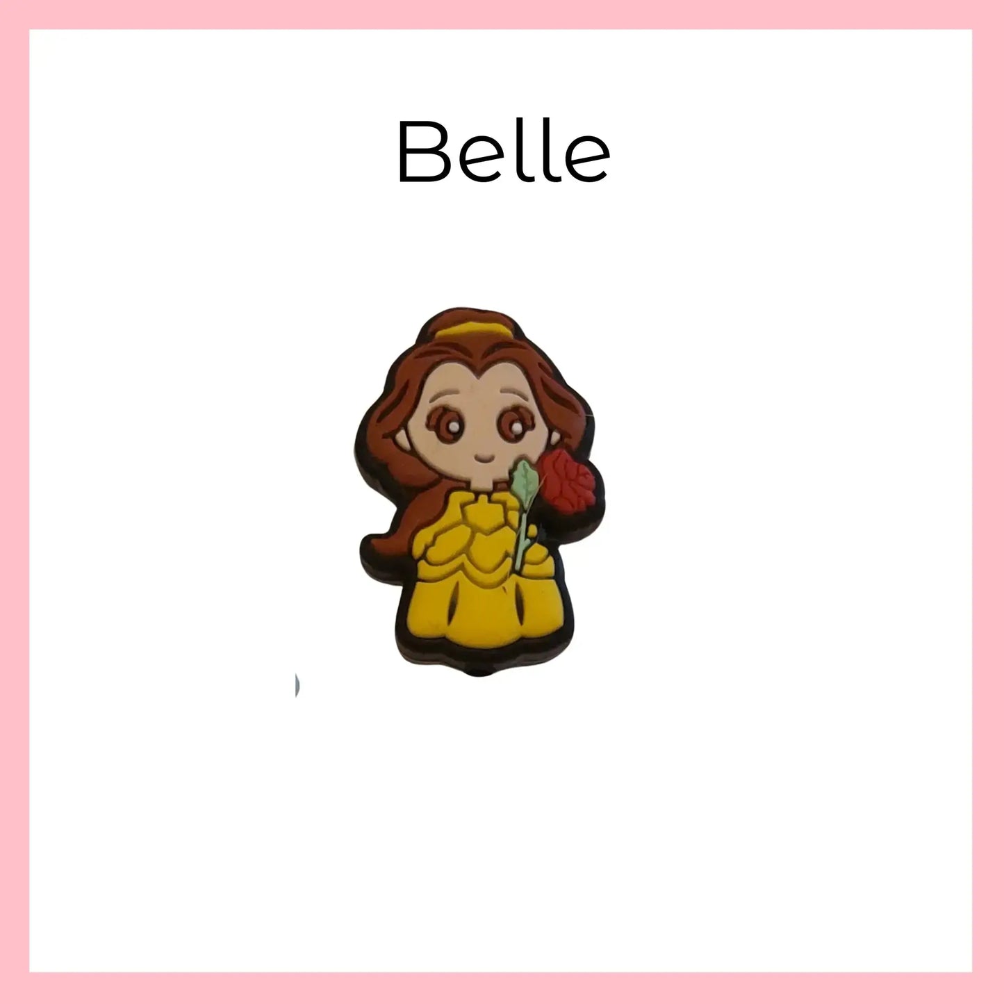Stylo bille personnalisé - Féerie Sisters