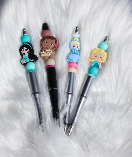 Porte clé personnalisé Féerie Sisters